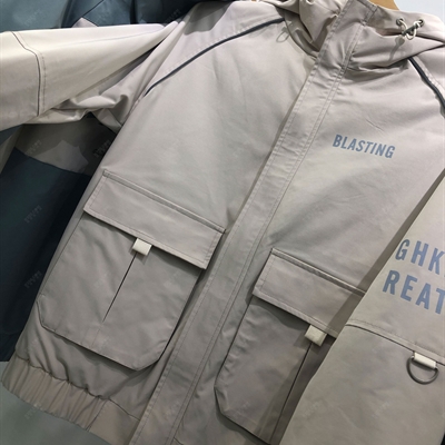 市场上装-夹克-靓仔夹克【实拍】