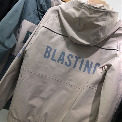 市场上装-夹克-靓仔夹克【实拍】