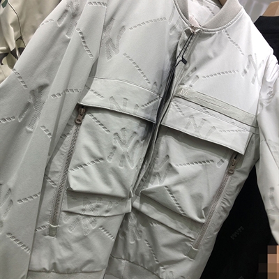 市场上装-夹克-靓仔夹克【实拍】