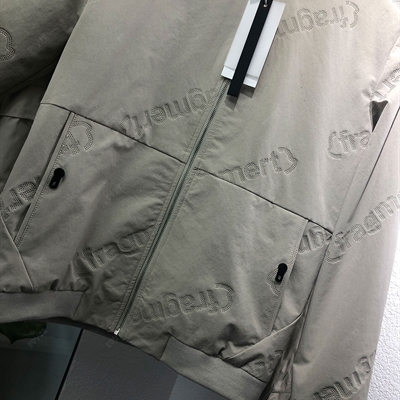 市场上装-夹克-靓仔夹克【实拍】