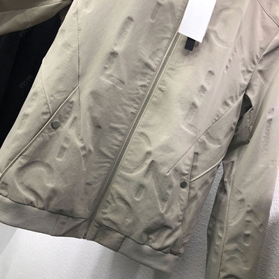 市场上装-夹克-靓仔夹克【实拍】