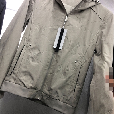 市场上装-夹克-靓仔夹克【实拍】