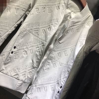 市场上装-夹克-靓仔夹克【实拍】