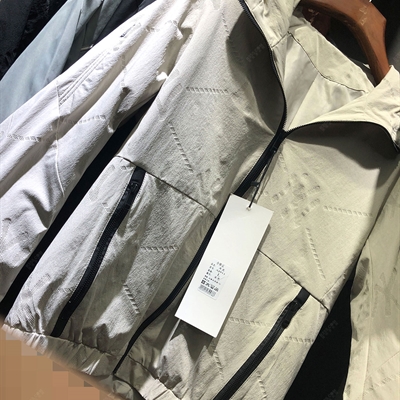 市场上装-夹克-靓仔夹克【实拍】