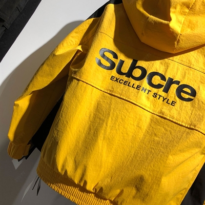 市场上装-夹克-靓仔夹克【实拍】