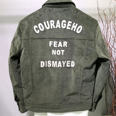 市场上装-夹克-靓仔夹克【实拍】