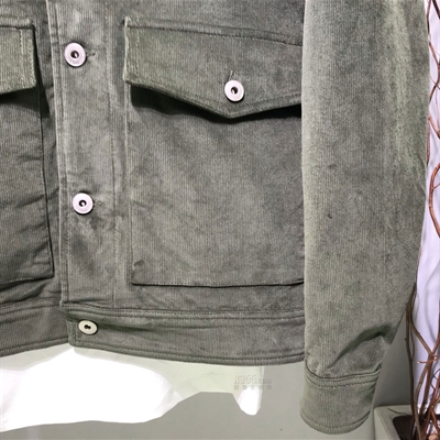 市场上装-夹克-靓仔夹克【实拍】