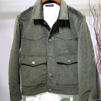 市场上装-夹克-靓仔夹克【实拍】