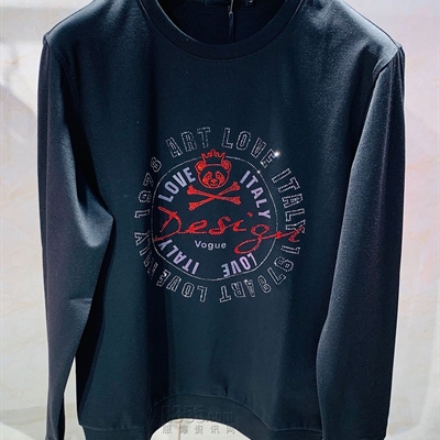 市场上装-卫衣-靓仔卫衣【实拍】