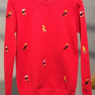 市场上装-毛衫-休闲毛衫【实拍】