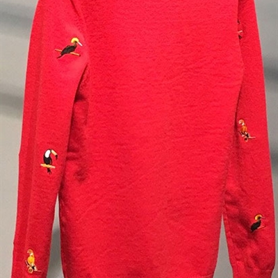 市场上装-毛衫-休闲毛衫【实拍】