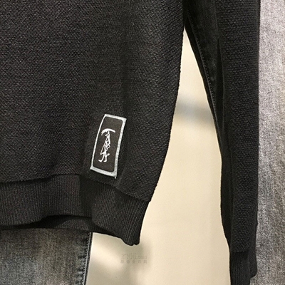 市场上装-毛衫-休闲毛衫【实拍】