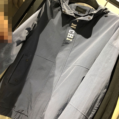 市场上装-夹克-时尚商务夹克【实拍】