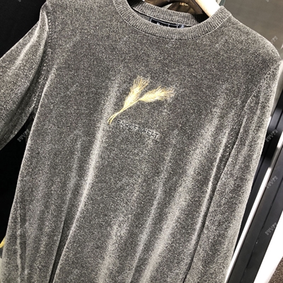 市场上装-毛衫-时尚商务毛衫【实拍】