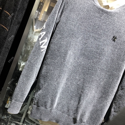 市场上装-毛衫-时尚商务毛衫【实拍】