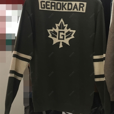 市场上装-毛衫-时尚商务毛衫【实拍】