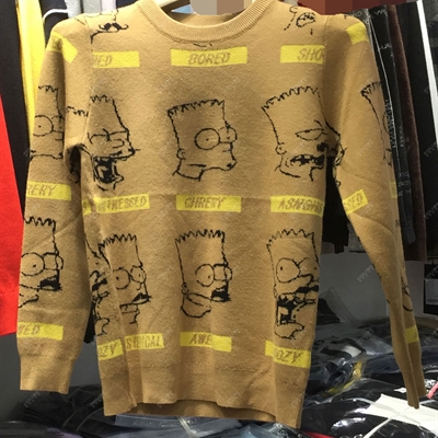 市场上装-毛衫-休闲毛衫【实拍】