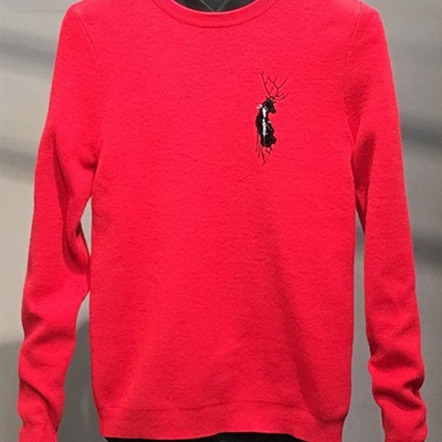 市场上装-毛衫-休闲毛衫【实拍】