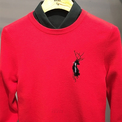 市场上装-毛衫-休闲毛衫【实拍】