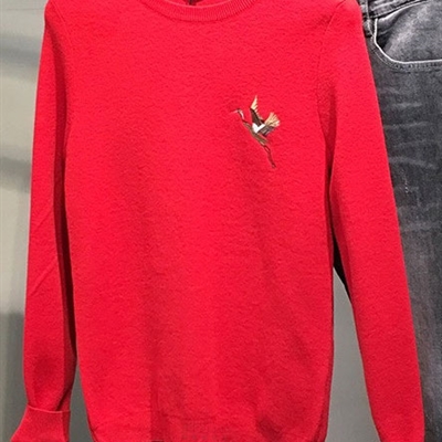 市场上装-毛衫-休闲毛衫【实拍】