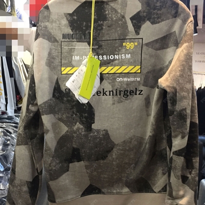 市场上装-卫衣-靓仔卫衣【实拍】