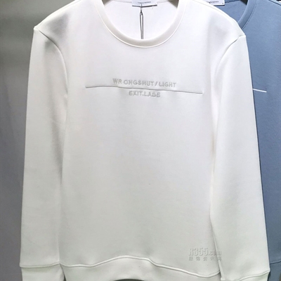 市场上装-卫衣-靓仔卫衣【实拍】