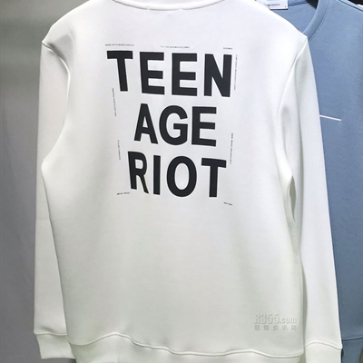 市场上装-卫衣-靓仔卫衣【实拍】