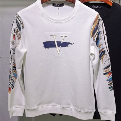 市场上装-卫衣-靓仔卫衣【实拍】