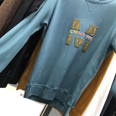 市场上装-卫衣-休闲卫衣【实拍】