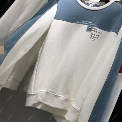 市场上装-卫衣-休闲卫衣【实拍】