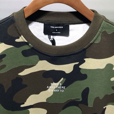 市场上装-卫衣-休闲卫衣【实拍】