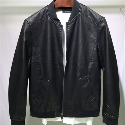 市场上装-皮衣-靓仔皮衣【实拍】