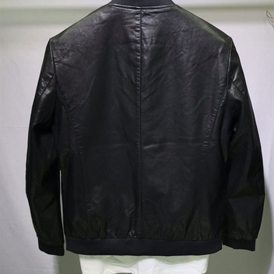 市场上装-皮衣-靓仔皮衣【实拍】