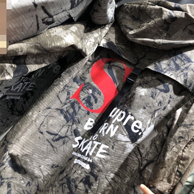 市场上装-中长外套-靓仔中长外套【实拍】