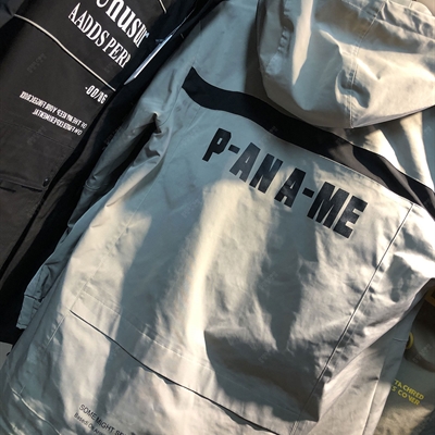 市场上装-中长外套-休闲中长外套【实拍】