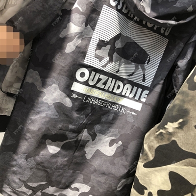 市场上装-中长外套-休闲中长外套【实拍】