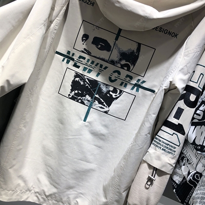 市场上装-中长外套-休闲中长外套【实拍】