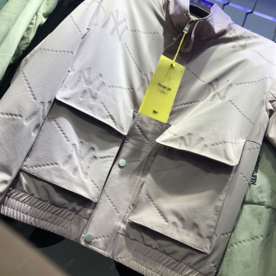 市场上装-夹克-靓仔夹克【实拍】