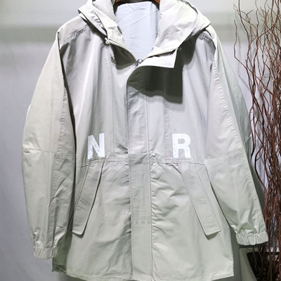 市场上装-中长外套-靓仔中长外套【实拍】