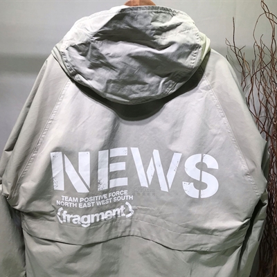 市场上装-中长外套-靓仔中长外套【实拍】