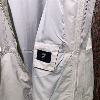 市场上装-中长外套-靓仔中长外套【实拍】