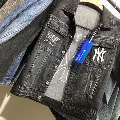 市场上装-夹克-休闲夹克【实拍】