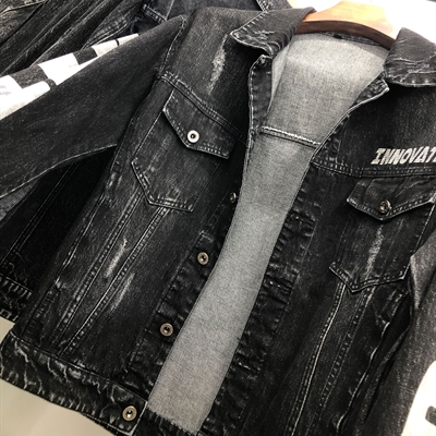 市场上装-夹克-休闲夹克【实拍】