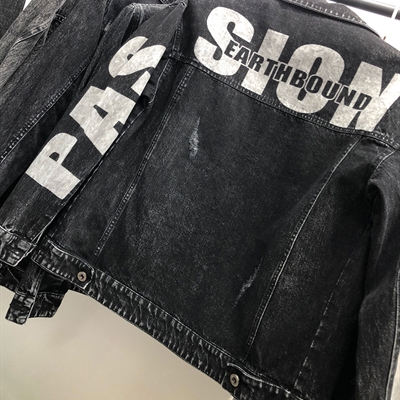 市场上装-夹克-休闲夹克【实拍】