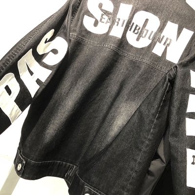 市场上装-夹克-休闲夹克【实拍】