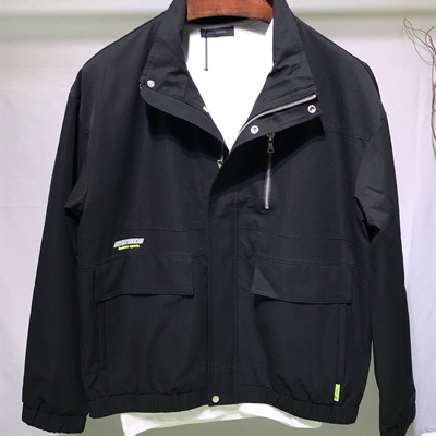 市场上装-夹克-休闲夹克【实拍】