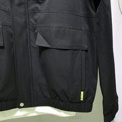 市场上装-夹克-休闲夹克【实拍】