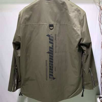 市场上装-夹克-休闲夹克【实拍】