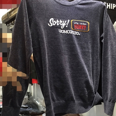 市场上装-毛衫-时尚商务毛衫【实拍】