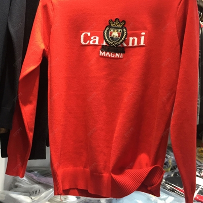 市场上装-毛衫-时尚商务毛衫【实拍】